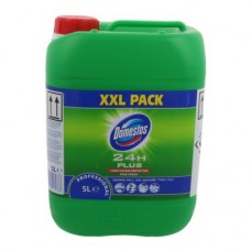 Domestos 24h 5l dezinfectant spatii sanitare